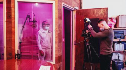 Charakteriniai vaidmenys kine: kodėl „keistuoliai“ ir ekscentrikai dažnai pavagia visą filmą