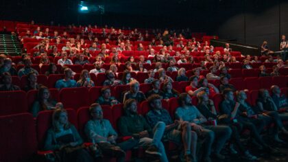 Greito tempo kino gidas: kada rinktis intensyvų siužetą, o kada geriau pristabdyti