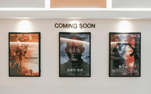 Ką reiškia filmo pavadinimas: kaip gimsta vardai ekranui ir kodėl jie gali nulemti žiūrovų sėkmę