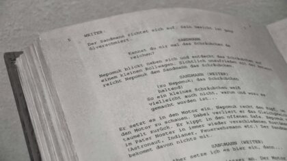 Kaip aktoriai perima literatūros personažus kine: nuo knygos puslapio iki gyvo žmogaus ekrane