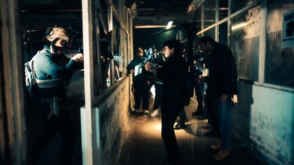 Kaip epizodiniai vaidmenys išplečia kino pasaulį: nematomi pasakotojai, be kurių istorija sugriūtų