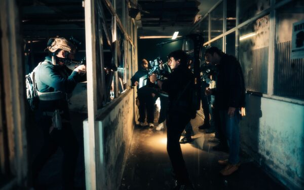 Kaip epizodiniai vaidmenys išplečia kino pasaulį: nematomi pasakotojai, be kurių istorija sugriūtų