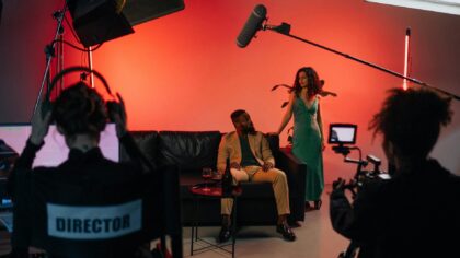 Kaip gimsta įsimintini kino monologai: vieno veikėjo scena, kuri pakeičia visą filmą