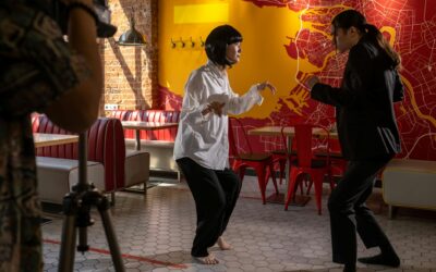 Kaip kino aktoriai ruošiasi sudėtingoms kovos scenoms: nuo treniruočių salės iki aikštelės saugumo