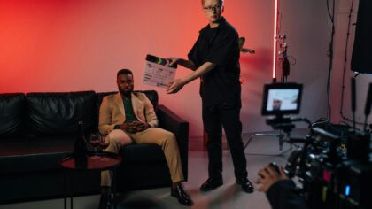 Kaip pasirenkami kino ir serialų pagrindiniai herojai: kas lemia, kam atitenka svarbiausi vaidmenys