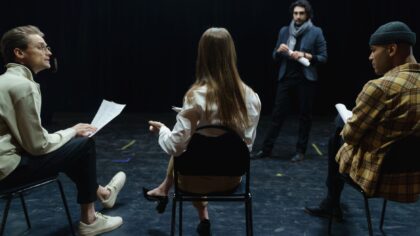 Kas yra crossover televizijoje: kaip veikia susikertančios istorijos ir kuo jos įdomios žiūrovams