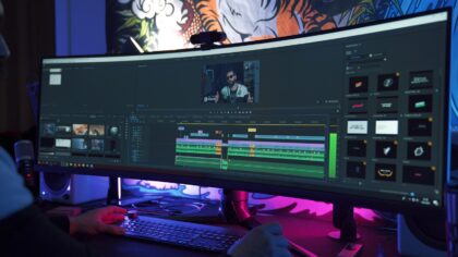 Kas yra kino montažas ir kaip jis veikia laiką: paprasti pavyzdžiai, kurie padeda suprasti ekrano kalbą