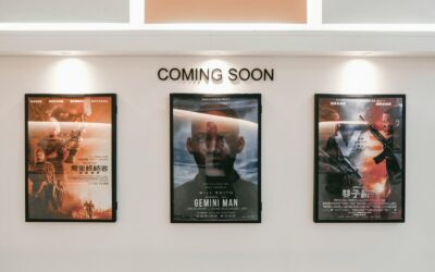Kas yra kino PG, R ar NC-17 reitingai: kaip amžiaus žymos iš tikrųjų veikia filmų žiūrėjimą
