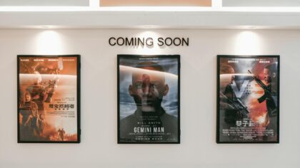 Kas yra kino visata: kaip tarpusavyje susiję filmai kuria bendrą pasaulį ir kodėl tai veikia