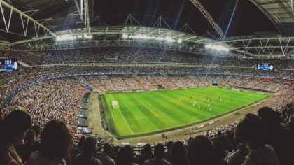 Ką žiūrėti, kai trūksta sporto azarto: 9 kino idėjos nuo ramios dramos iki įtemptų finalų