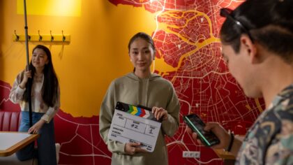 Kaip aktoriai išgyvena debiutą dideliame kine: nuo pirmo filmavimo aikštelėje žingsnio iki tolesnių vaidmenų