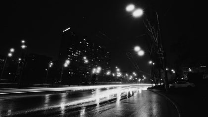 Kaip gimė filmų noir stilius: niūrios gatvės, ciniški herojai ir jų atgimimas šiuolaikiniame kine