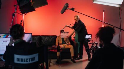 Kaip gimė kino „making of“ tradicija: nuo techninių žurnalų iki atskiros žiūrėjimo patirties