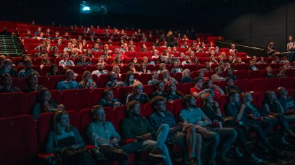 Kaip veikia siaubo kino kalba: ko tikėtis iš skirtingų bauginančių pasakojimų ir kada jų imtis