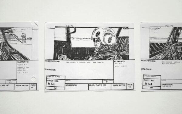 Kas yra kino storyboardas: kaip pieštas kadrų žemėlapis padeda suvaldyti net sudėtingiausią filmavimą
