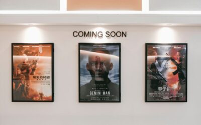 Kas yra kino visata: kaip bendras pasaulis leidžia filmams augti toliau už vieno pasakojimo ribų