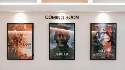 Kas yra kino visata: kaip bendras pasaulis leidžia filmams augti toliau už vieno pasakojimo ribų