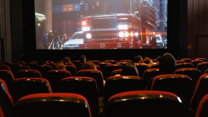 Kas yra kino visata: kaip filmai, serialai ir žaidimai pinasi į vieną bendrą pasaulį