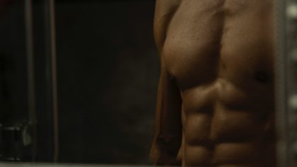 Kūno transformacijos vaidmeniui kine: kiek iš tiesų turi keistis aktorius ir kada riba tampa per stora našta