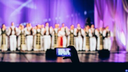 Miuziklai kine: kuo šis žanras žavi žiūrovą ir kaip suprasti, kokio filmo tikėtis